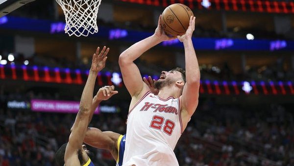 Portland Trail Blazers vs Houston Rockets Prediction: Pace Blend Changes Everything in This Matchup