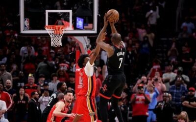 Los Angeles Lakers vs Houston Rockets Prediction 3/16/26: Pace Mismatch Creates Margin Value