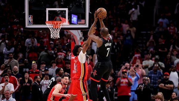 Los Angeles Lakers vs Houston Rockets Prediction 3/16/26: Pace Mismatch Creates Margin Value