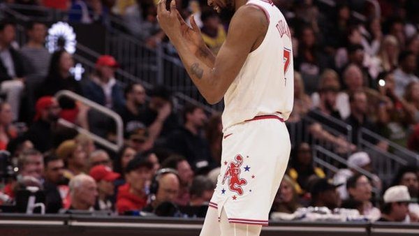 Atlanta Hawks vs Houston Rockets Prediction 3/20/26: Rebounding Differential Sets the Stage