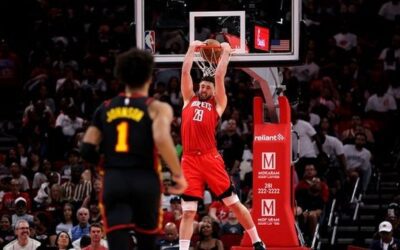 Miami Heat vs Houston Rockets Prediction 3/21/26: Pace Mismatch Creates Total Value