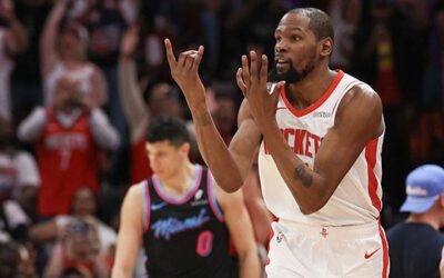 Houston Rockets vs Chicago Bulls Prediction 3/23: Pace Disconnect Creates Total Value