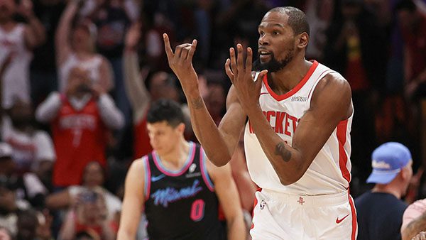 Houston Rockets vs Chicago Bulls Prediction 3/23: Pace Disconnect Creates Total Value