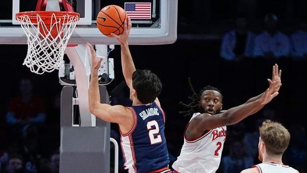 Andrej Stojakovic Illinois Fighting Illini is key to our prediction & analysis tonight