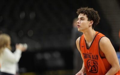Pennsylvania vs Illinois Prediction: Why the Ivy Champ Can’t Hang in March