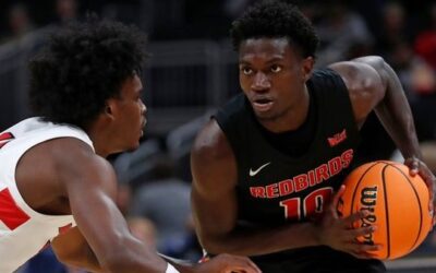 Kent State vs Illinois State Prediction: NIT Pace Battle Favors Redbirds’ Defense