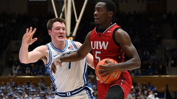 Davion Bailey Incarnate Word Cardinals is key to our prediction & analysis tonight