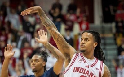 Michigan State vs. Indiana Prediction: Clash of Styles at Assembly Hall
