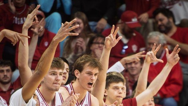 Reed Bailey Indiana is key to our prediction & analysis tonight