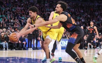 Portland Trail Blazers vs Indiana Pacers Prediction 3/18/26: Fading the Blowout Number