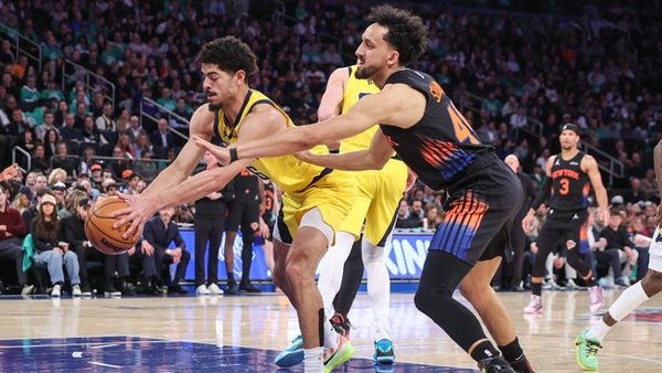 Portland Trail Blazers vs Indiana Pacers Prediction 3/18/26: Fading the Blowout Number