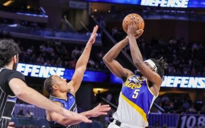 Lakers vs Indiana Prediction 3/25/26: Double-Digit Cushion in a Lottery Spot