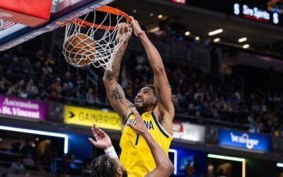 Heat vs Pacers Prediction 3/29/26: Double-Digit Dog With Nothing to Lose