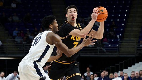 Alvaro Folgueiras Iowa Hawkeyes is key to our prediction & analysis tonight