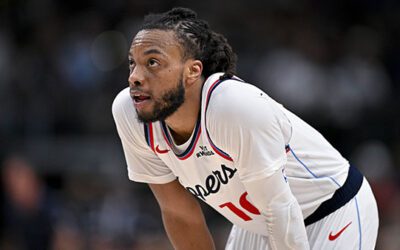 Los Angeles Clippers vs Indiana Pacers Prediction 3/27/26: Pace Gap Creates Total Value