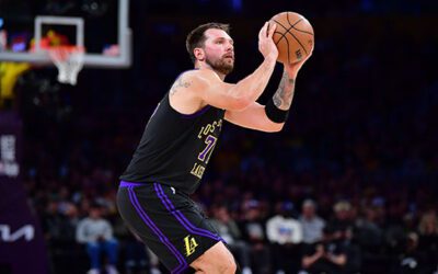 Chicago Bulls vs Los Angeles Lakers Prediction 3/12/26: Double-Digit Spread Misread