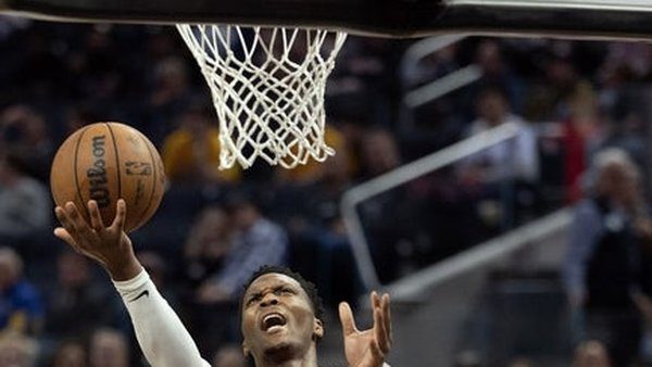 Indiana Pacers vs Los Angeles Clippers Prediction: Pace Math Exposes the Spread