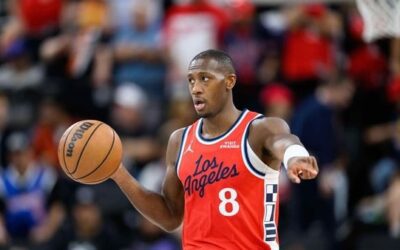 Sacramento Kings vs Los Angeles Clippers Prediction 3/14: Clippers Catch a Skeleton Crew