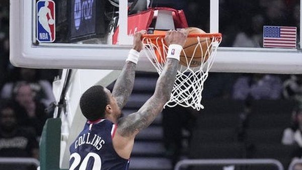 Trail Blazers vs Clippers Prediction 3/31: Pace Mismatch and Shooting Edge