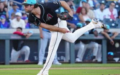 Diamondbacks vs Dodgers MLB Prediction March 27: Championship Price with Opening Day Questions