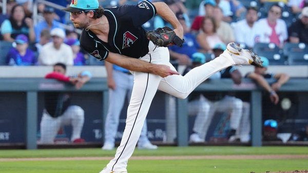 Diamondbacks vs Dodgers MLB Prediction March 27: Championship Price with Opening Day Questions