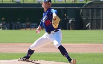 Dbacks vs Dodgers Prediction March 27: Dodgers’ Pitching Edge Creates Value