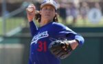 Tyler Glasnow Los Angeles Dodgers is key to our MLB prediction & analysis