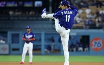 Cleveland Guardians vs Los Angeles Dodgers MLB Prediction March 30: Pitcher-Friendly Matchup