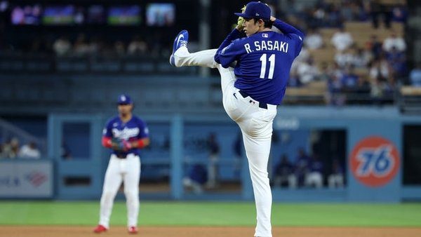Cleveland Guardians vs Los Angeles Dodgers MLB Prediction March 30: Pitcher-Friendly Matchup