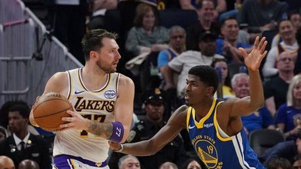 Luka Doncic Los Angeles Lakers is key to our prediction & analysis tonight