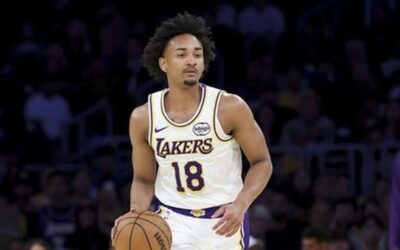 Pelicans vs Lakers Prediction: Why 8.5 Points Is Too Many in This Pace-Up Spot
