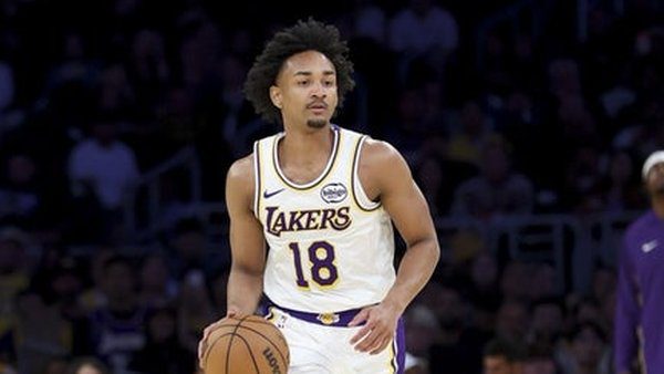 Pelicans vs Lakers Prediction: Why 8.5 Points Is Too Many in This Pace-Up Spot