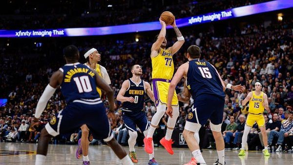 Indiana Pacers vs Los Angeles Lakers Prediction: Pace Math Exposes Inflated Double-Digit Spread