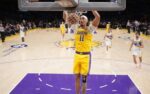 Jaxson Hayes Los Angeles Lakers is key to our prediction & analysis tonight