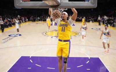 Knicks vs. Lakers Pick: Fading the Luka Hype in a Tiered Mismatch