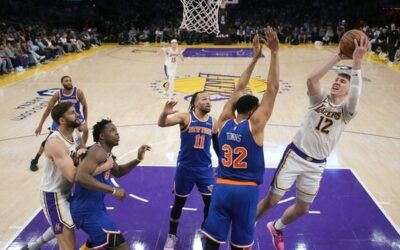 Minnesota Timberwolves vs Los Angeles Lakers Prediction 3/10/26: Clutch Edge Meets Efficiency Gap