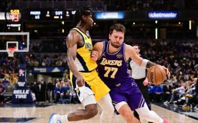 Nets vs Lakers Prediction 3/27/26: When the Spread Gets Too Wide