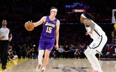 Wizards vs Lakers Prediction 3/30/26: Too Much Chalk