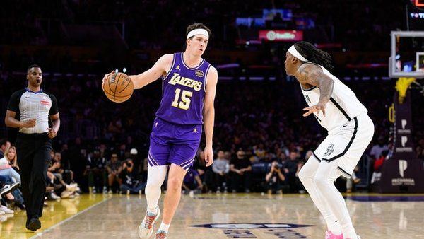 Wizards vs Lakers Prediction 3/30/26: Too Much Chalk