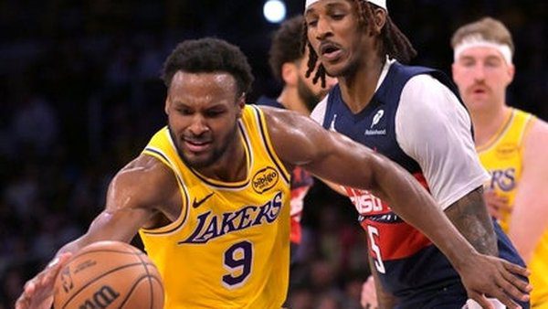 Los Angeles Lakers – 2026-03-31 Bronny James Los Angeles Lakers is key to our prediction & analysis tonight