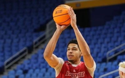 South Florida vs Louisville Prediction: Bulls’ Glass-Crashing Can’t Solve Cardinals’ Efficiency Edge