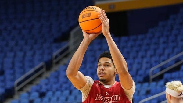 Sananda Fru Louisville Cardinals is key to our prediction & analysis tonight