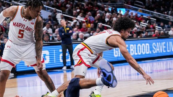 Julian Reese Maryland Terrapins is key to our prediction & analysis tonight