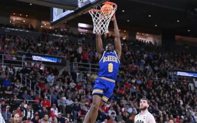 UT Rio Grande Valley vs McNeese Prediction: Market Overvaluing Cowboys’ Home Dominance