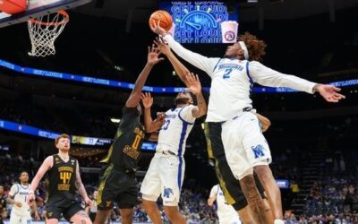South Florida vs. Memphis Prediction: AAC Bubble Stakes