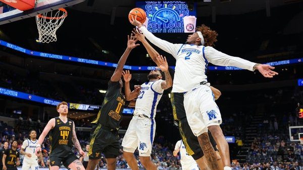Zach Davis Memphis Tigers is key to our prediction & analysis tonight