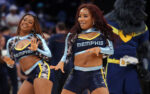 Memphis Grizz Girls