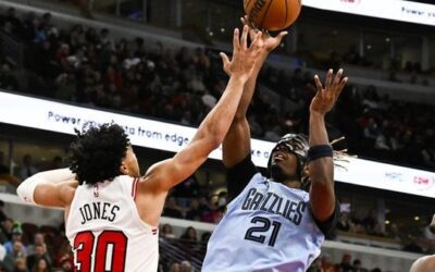 Denver Nuggets vs Memphis Grizzlies Prediction 3/18/26: Grizzlies Keep It Close Against Depleted Roster