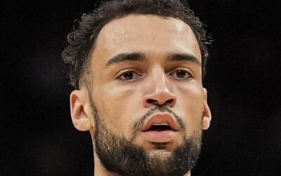 Spurs vs Grizzlies Prediction 3/25/26: When The Spread Tells You Everything