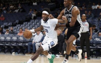 Houston Rockets vs Memphis Grizzlies Prediction 3/27/26: Talent Gap Meets Opportunity